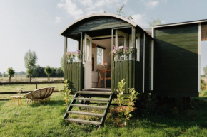 Tiny House De Skure